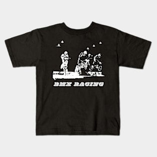 bmx Kids T-Shirt